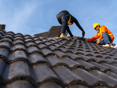 About Roof Repair Experts Harmonsburg, PA
